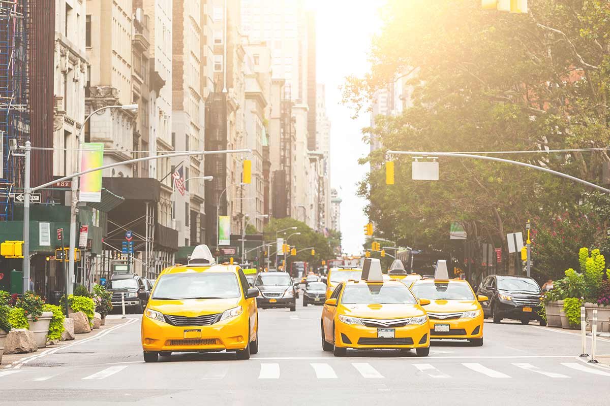 Get the Best Price Of Taxi In Your Town