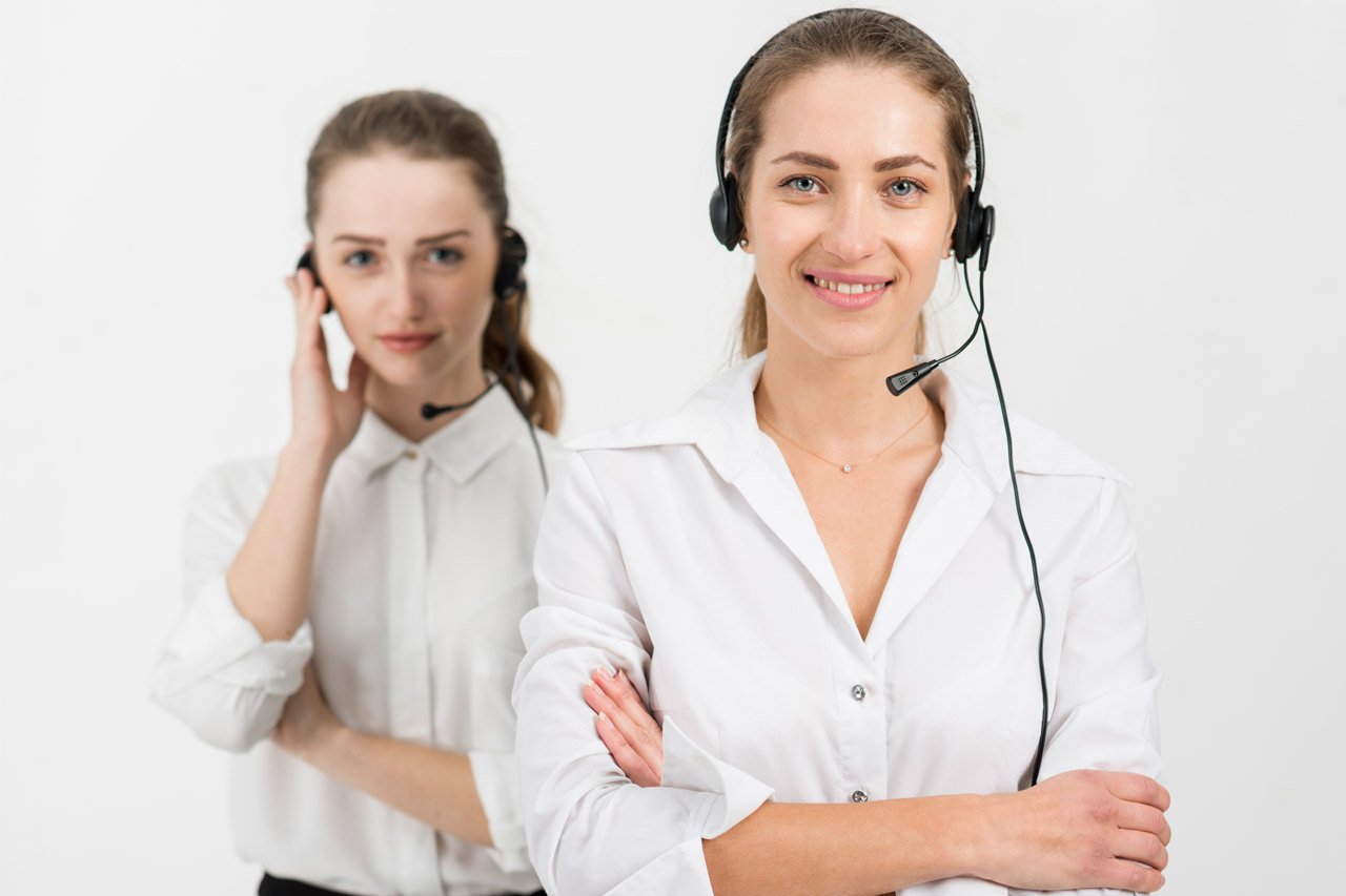 24 Hour Call Center And Customer Support