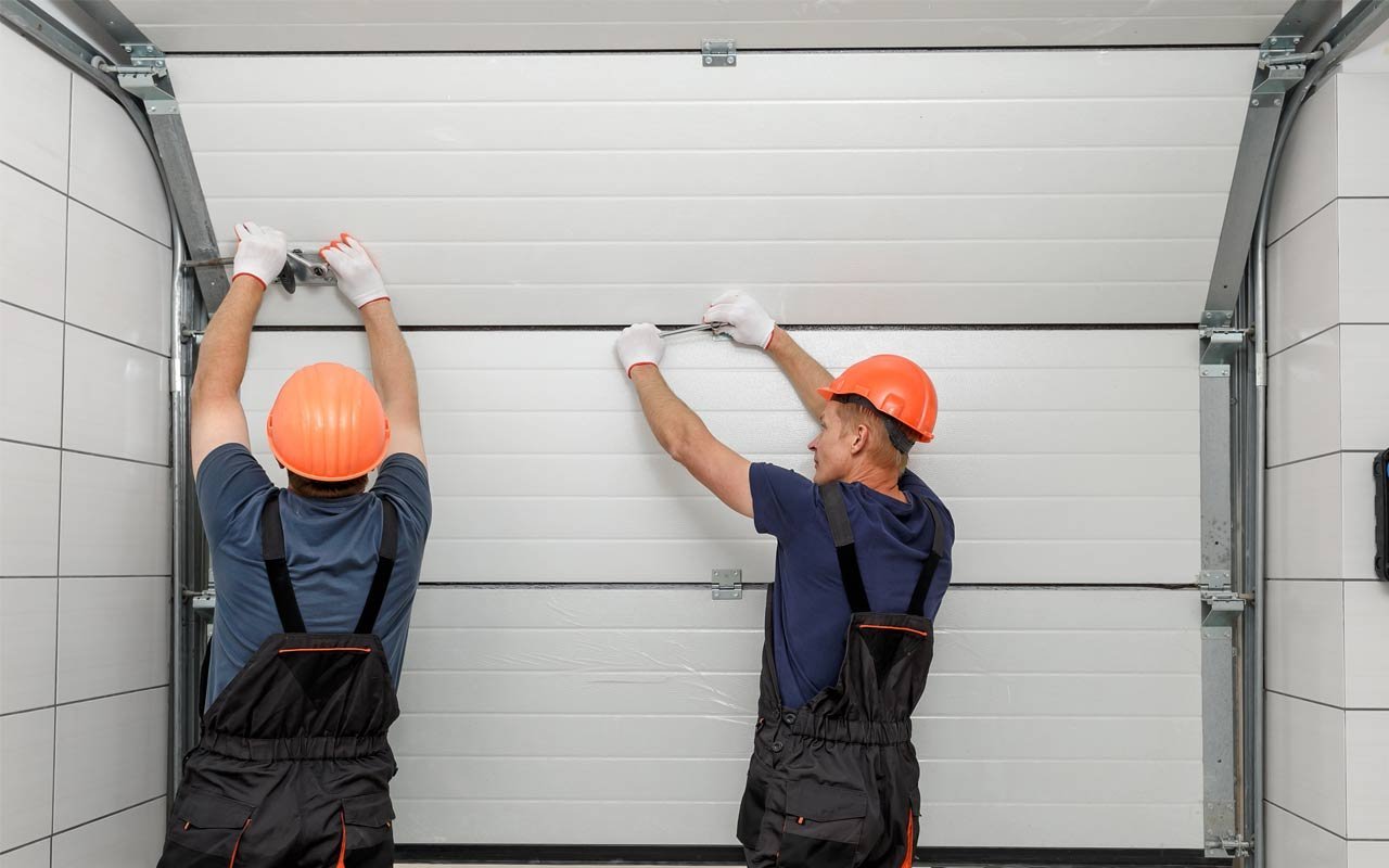 Commercial Garage Doors vs. Residential Garage Doors