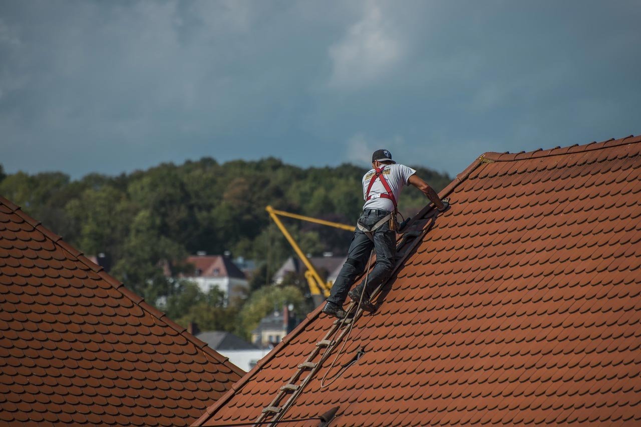 Easy Way to Roof Replacement and Repair