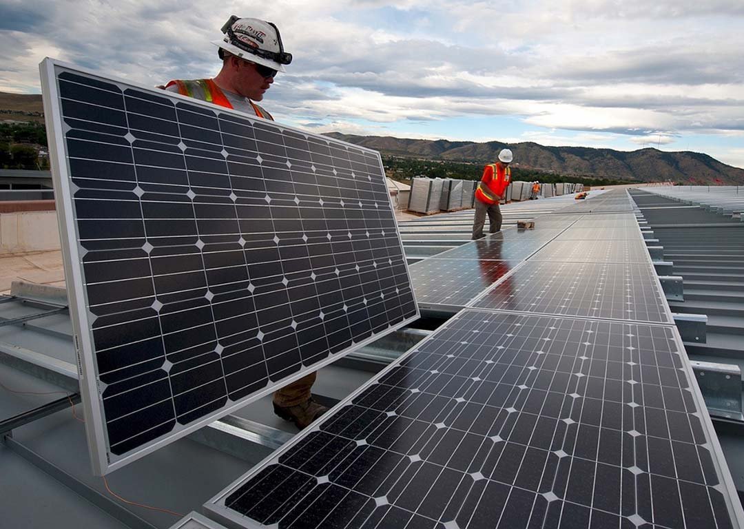 How Do Solar Panels Work?