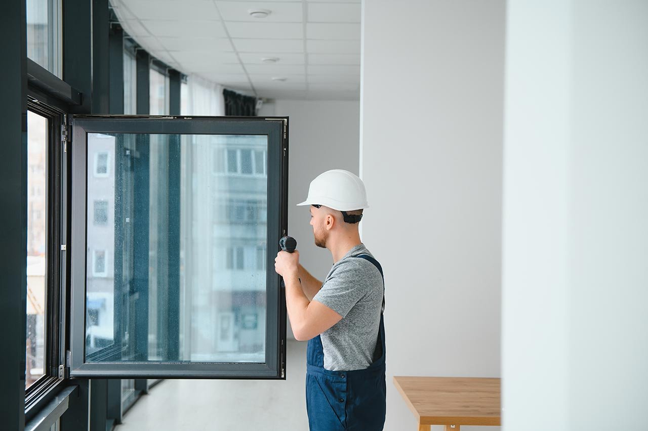 Choosing the Right Material To Your Window