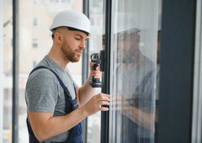 Windows Replacement
